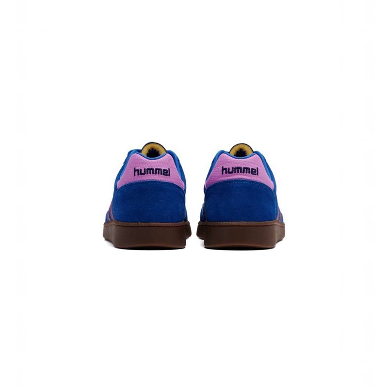 Hummel Vm78 Cph Lz Muške Tenisice Plave | 381977-434