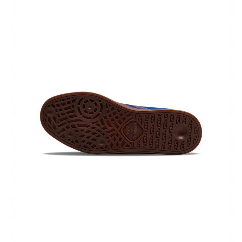 Hummel Vm78 Cph Lz Ženske Tenisice Plave | 543225-493