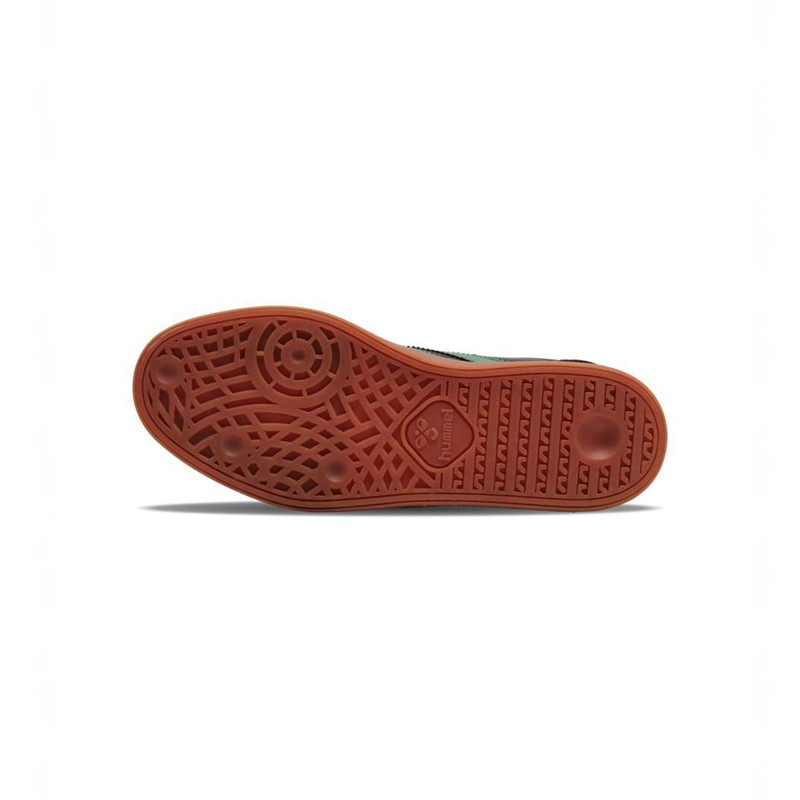 Hummel Vm78 Cph Ml Muške Tenisice Crne | 162920-696