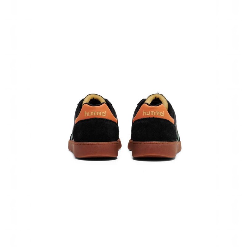 Hummel Vm78 Cph Ml Muške Tenisice Crne | 162920-696