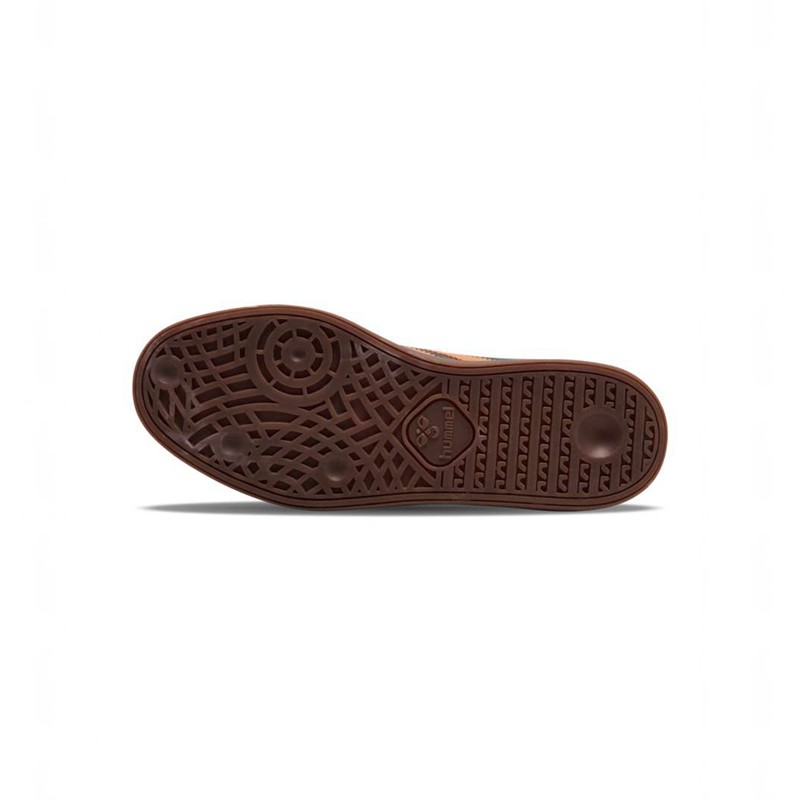 Hummel Vm78 Cph Ml Muške Tenisice Zelene | 341118-443