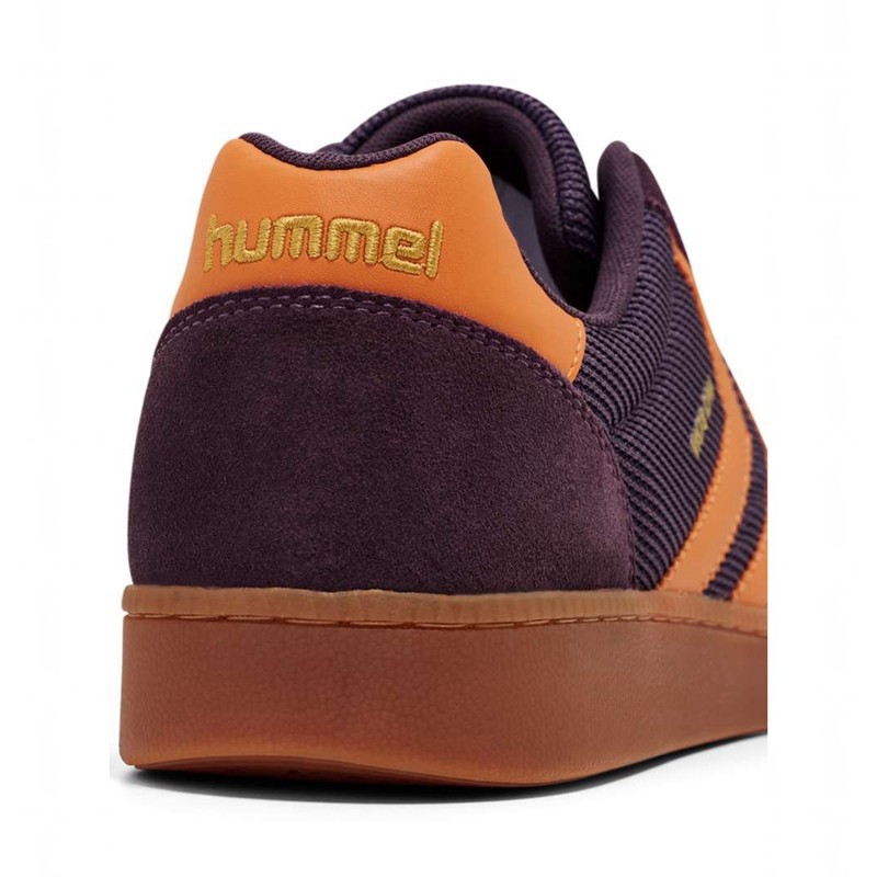 Hummel Vm78 Cph Ms Muške Beanie Ljubičaste | 397365-041