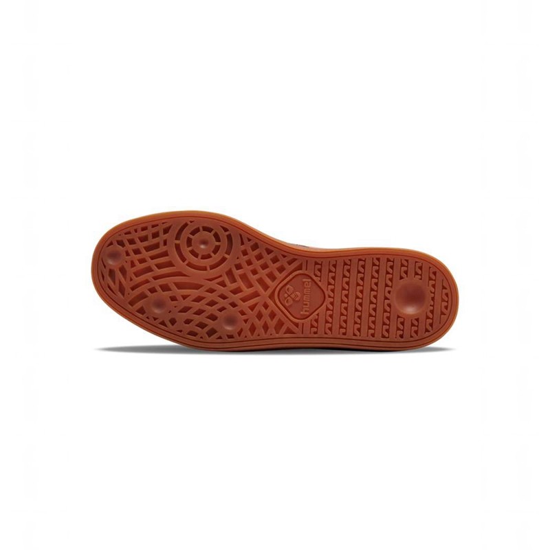 Hummel Vm78 Cph Ms Muške Beanie Ljubičaste | 397365-041