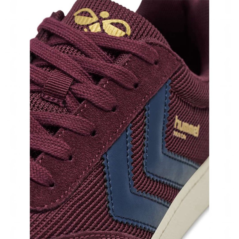 Hummel Vm78 Cph Ms Muške Tenisice Bordo | 529631-270