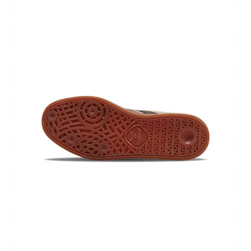 Hummel Vm78 Cph Ms Muške Tenisice Bordo | 529631-270