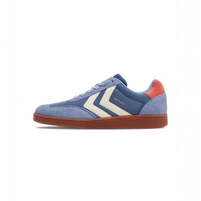 Hummel Vm78 Cph Ms Muške Tenisice Plave | 420022-743
