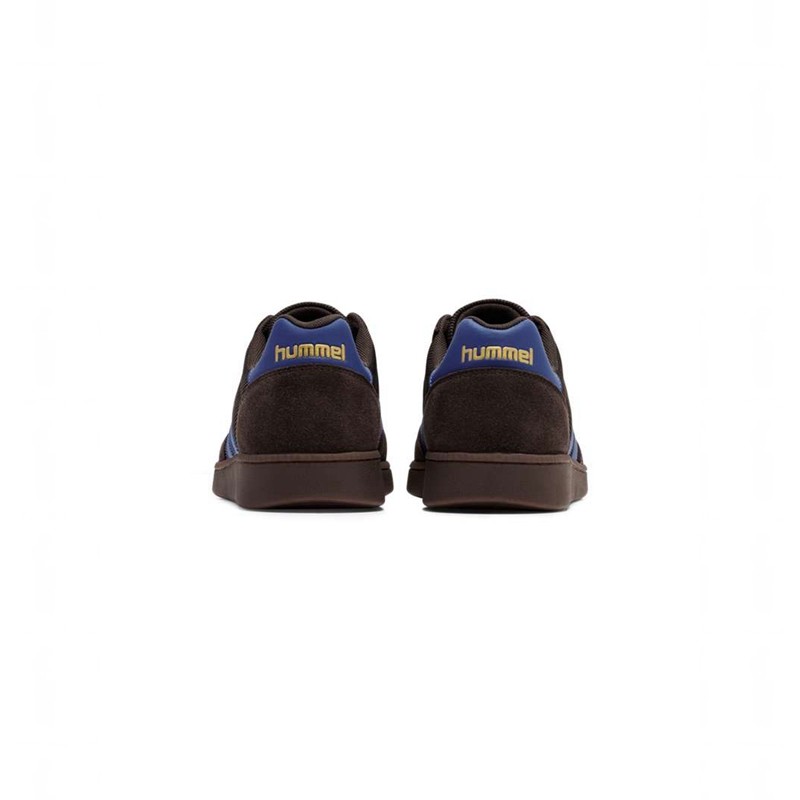 Hummel Vm78 Cph Ms Muške Tenisice Čokoladne | 901058-802