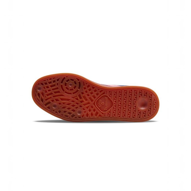Hummel Vm78 Cph Ms Ženske Majice Plave | 749923-484