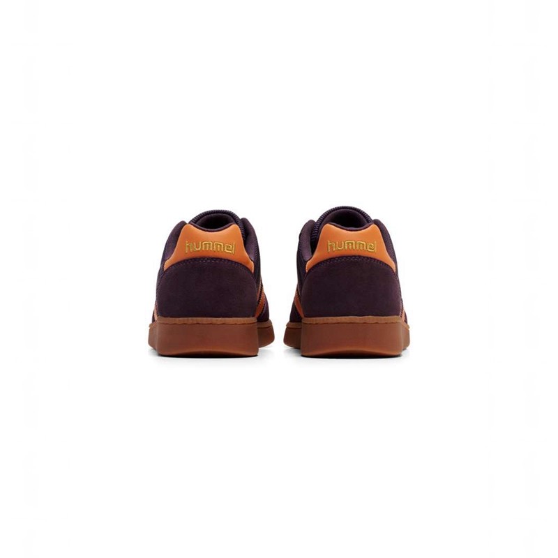 Hummel Vm78 Cph Ms Ženske Tenisice Ljubičaste | 417282-117