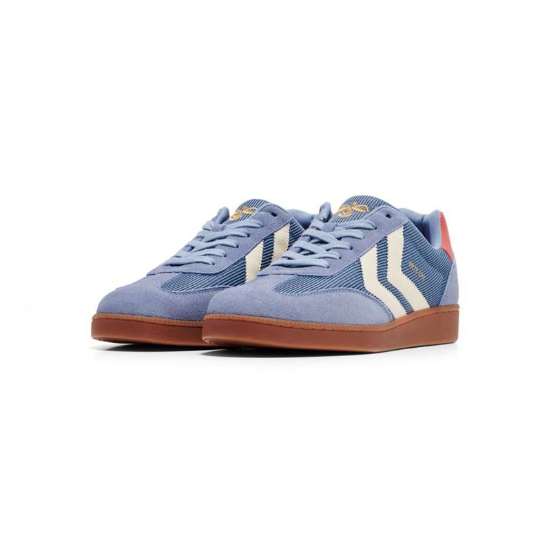 Hummel Vm78 Cph Ms Ženske Tenisice Plave | 931189-945