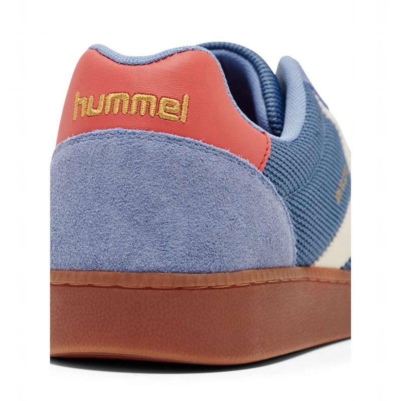 Hummel Vm78 Cph Ms Ženske Tenisice Plave | 931189-945