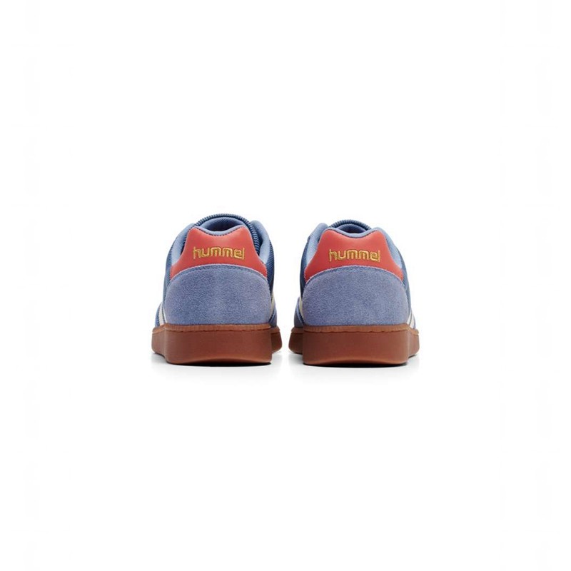Hummel Vm78 Cph Ms Ženske Tenisice Plave | 931189-945
