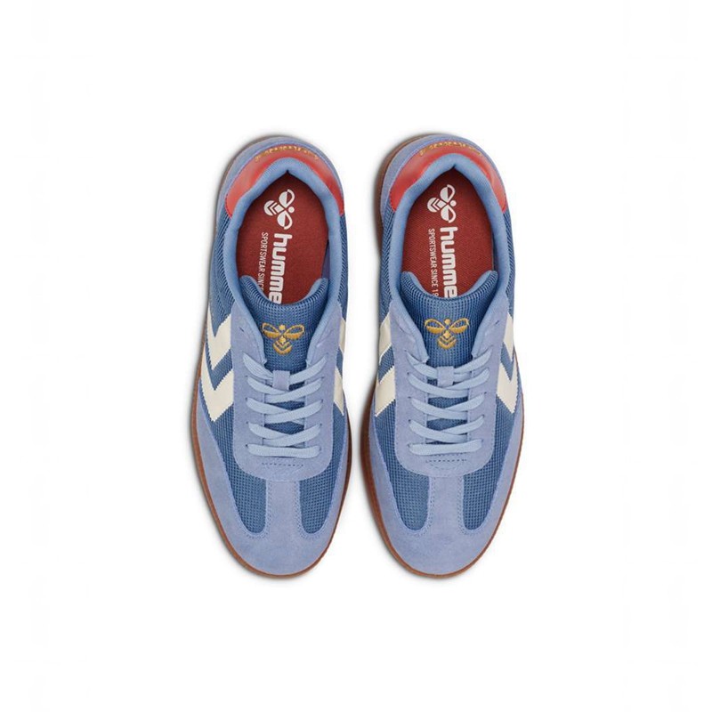 Hummel Vm78 Cph Ms Ženske Tenisice Plave | 931189-945