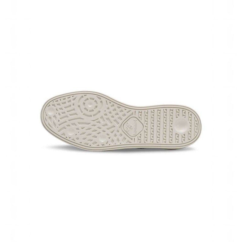 Hummel Vm78 Cph Nylon Muške Tenisice Bijele | 694472-566