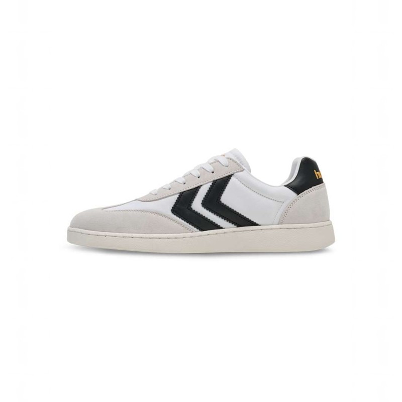 Hummel Vm78 Cph Nylon Muške Tenisice Bijele | 694472-566