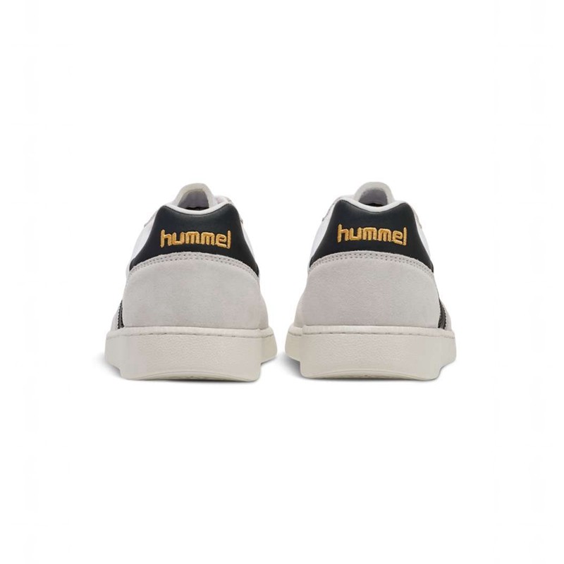 Hummel Vm78 Cph Nylon Muške Tenisice Bijele | 694472-566