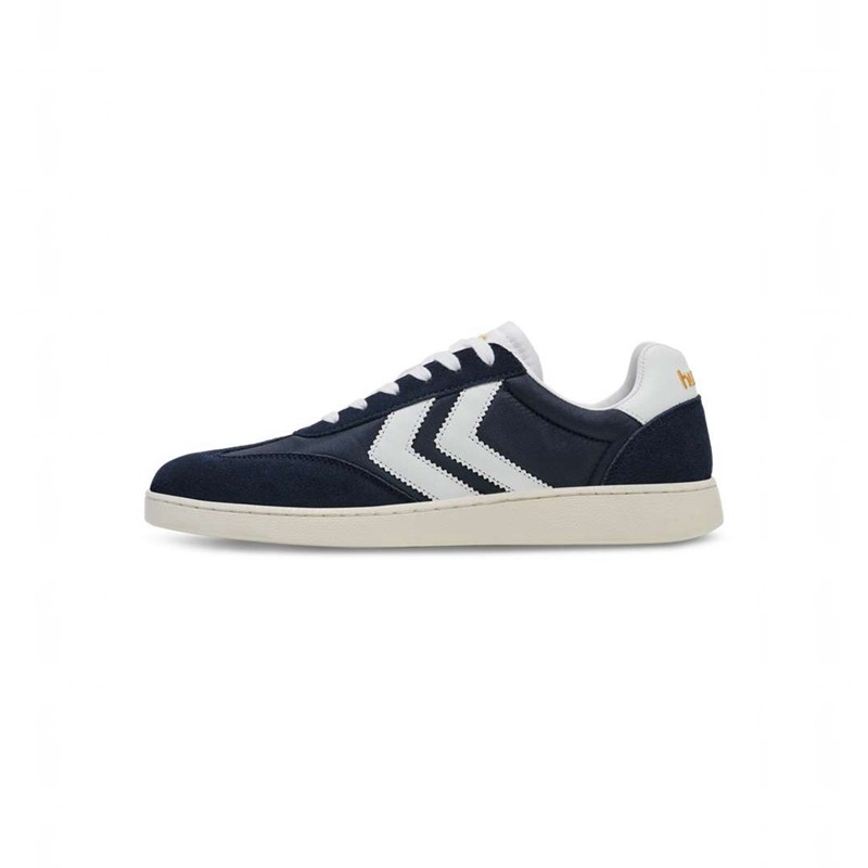 Hummel Vm78 Cph Nylon Muške Tenisice Crne | 215903-444