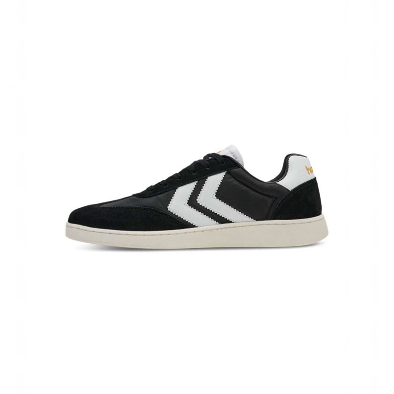 Hummel Vm78 Cph Nylon Muške Tenisice Crne | 725080-900