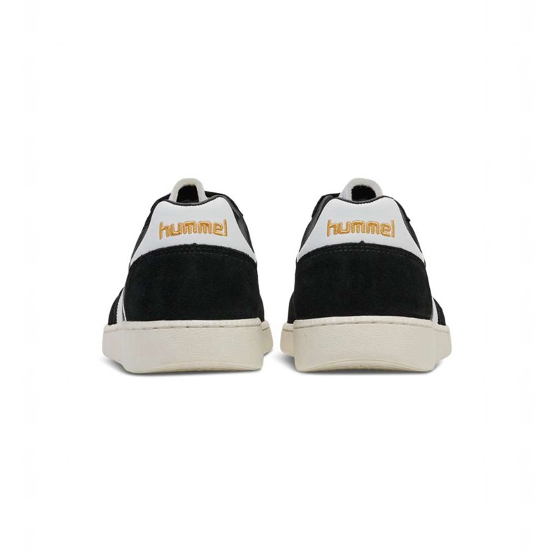 Hummel Vm78 Cph Nylon Muške Tenisice Crne | 725080-900