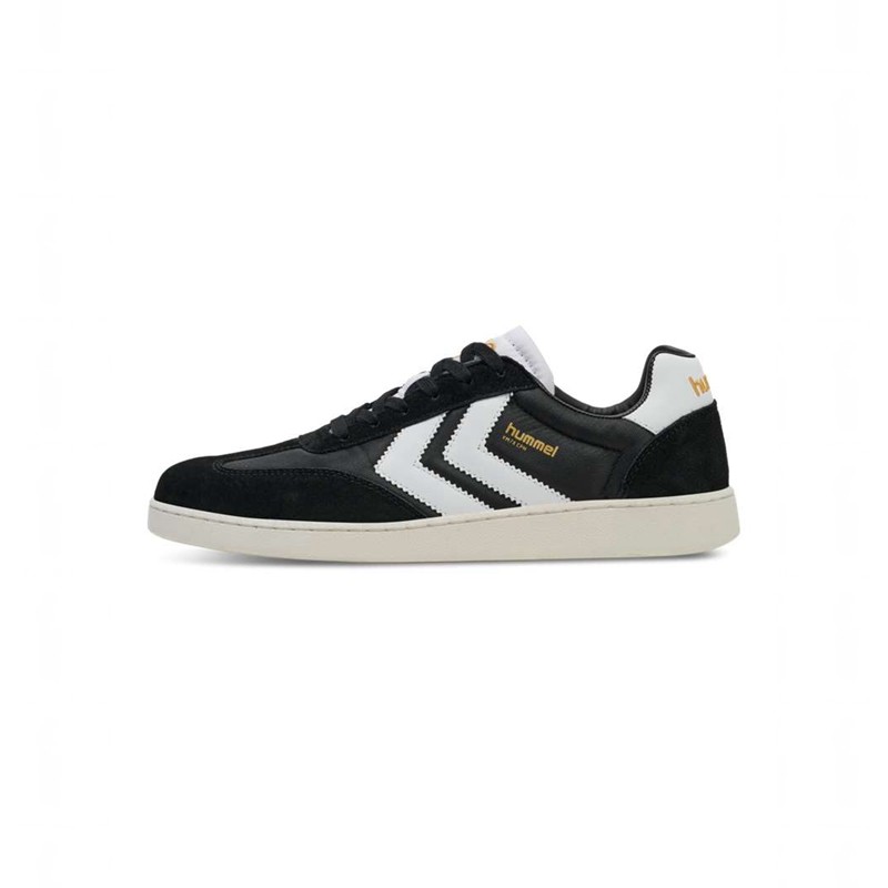 Hummel Vm78 Cph Nylon Muške Tenisice Crne | 725080-900
