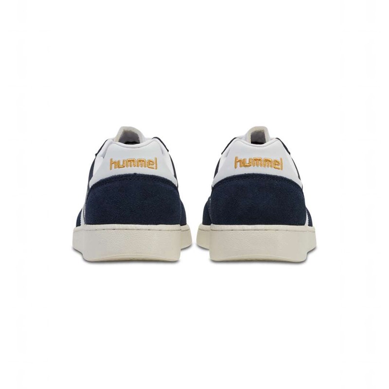 Hummel Vm78 Cph Nylon Ženske Tenisice Crne | 093157-506