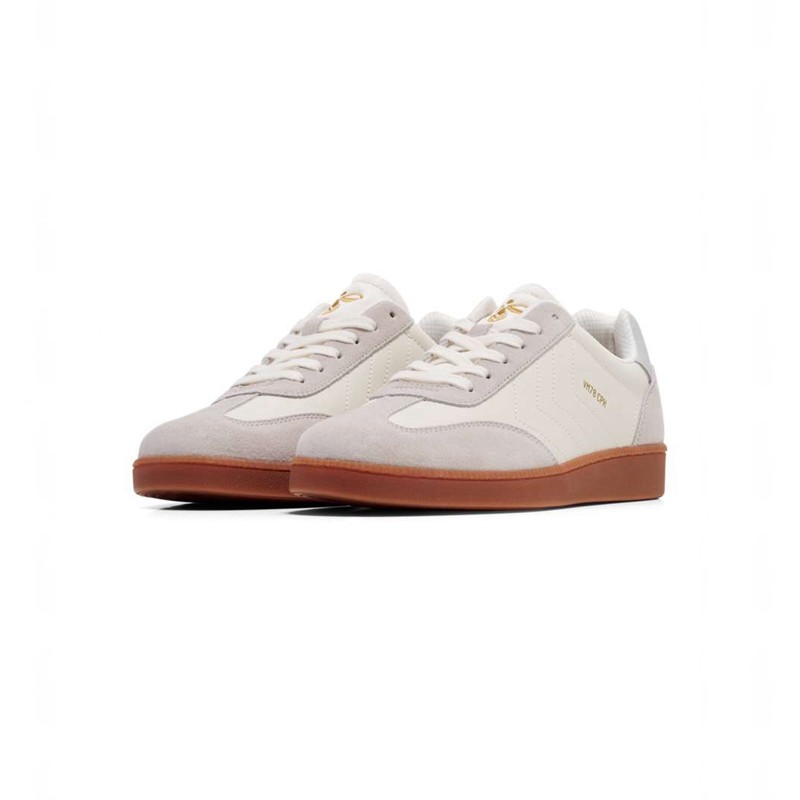 Hummel Vm78 Cph Pl Muške Tenisice Sive | 913683-111