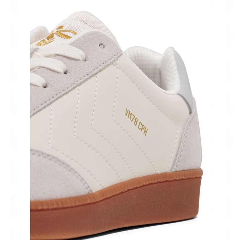 Hummel Vm78 Cph Pl Muške Tenisice Sive | 913683-111