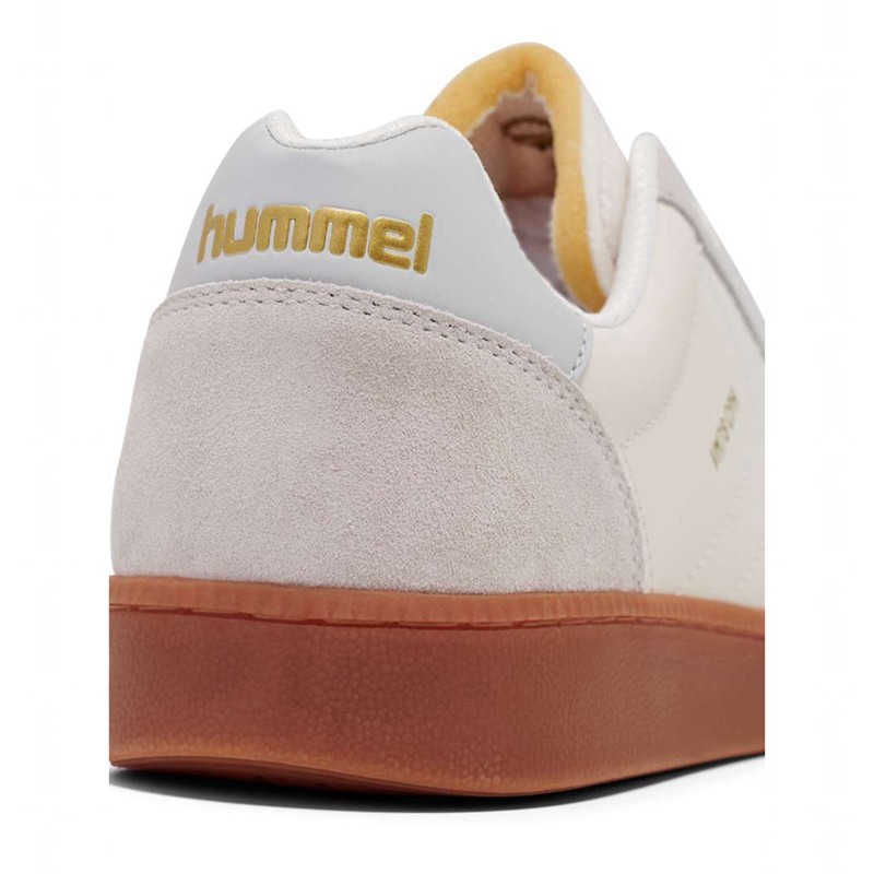 Hummel Vm78 Cph Pl Muške Tenisice Sive | 913683-111