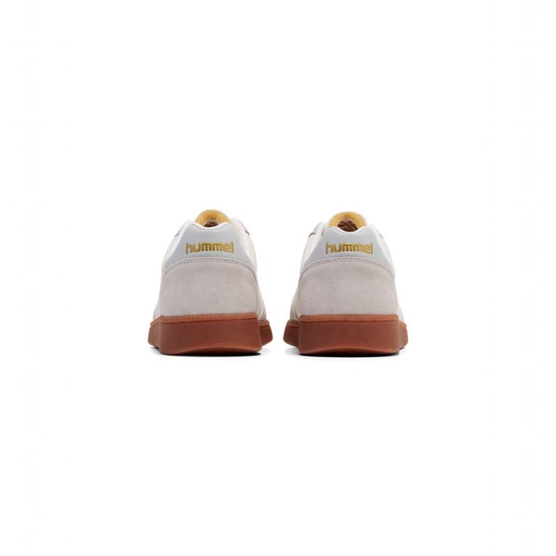 Hummel Vm78 Cph Pl Muške Tenisice Sive | 913683-111