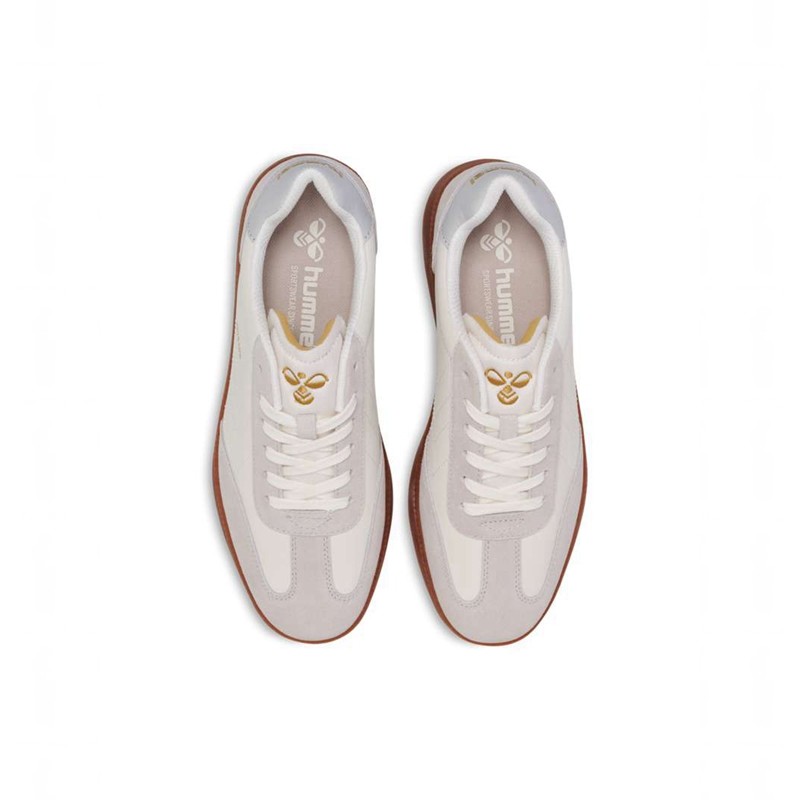 Hummel Vm78 Cph Pl Muške Tenisice Sive | 913683-111