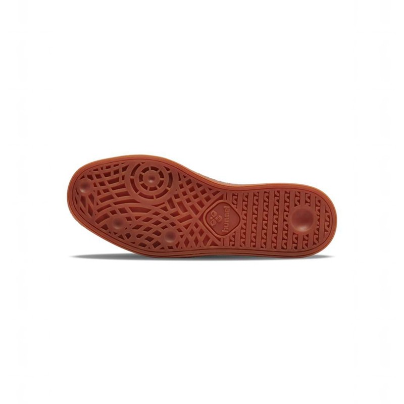 Hummel Vm78 Cph Pl Muške Tenisice Sive | 913683-111