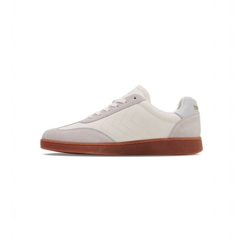 Hummel Vm78 Cph Pl Muške Tenisice Sive | 913683-111