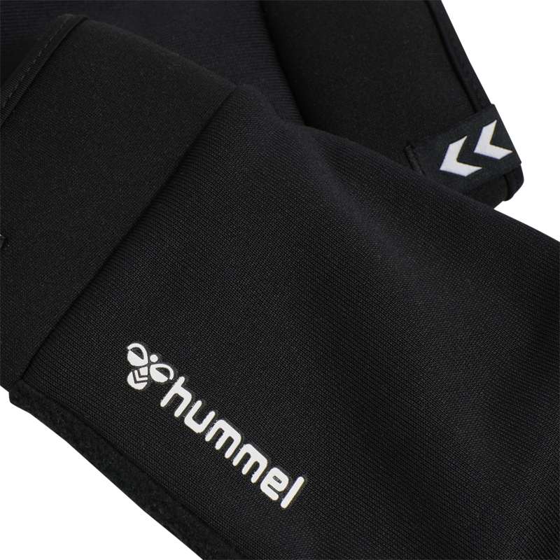 Hummel Warm Player Muške Rukavice Crne | 010575-972