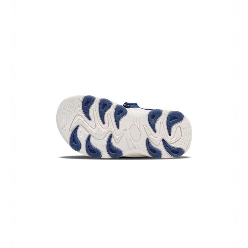 Hummel Wave Jr Dječje Sandale Plave | 182773-152