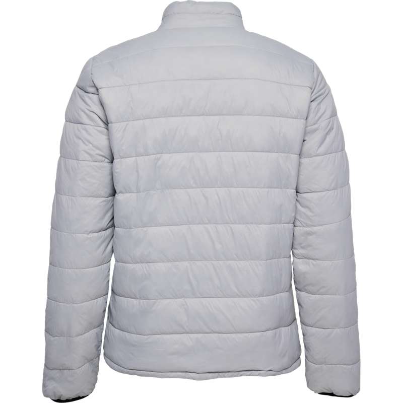 Hummel Wind Puff Muške Jakne Sive | 435293-726