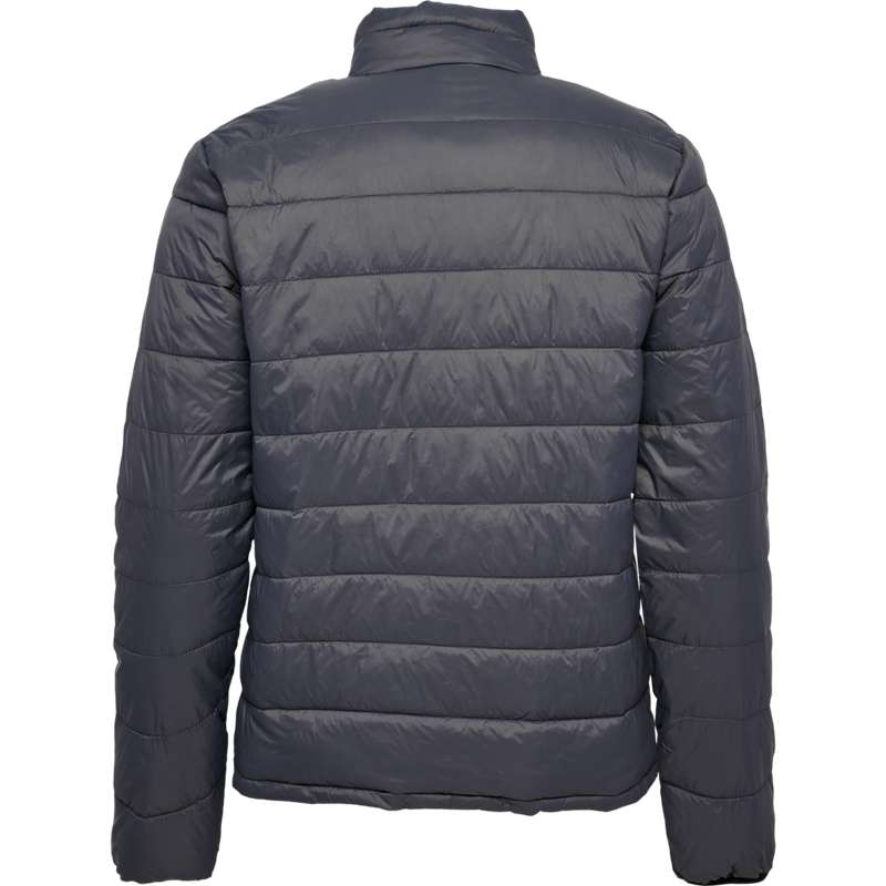 Hummel Wind Puff Muške Jakne Sive | 446726-398