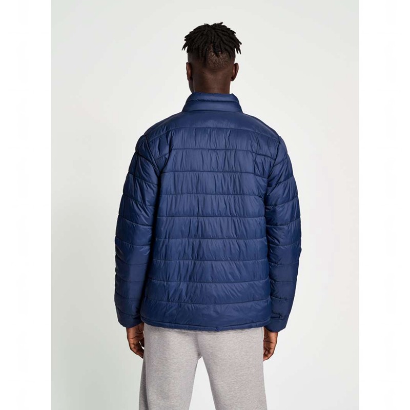Hummel Wind Puff Muške Jakne Tamnoplave | 404151-944
