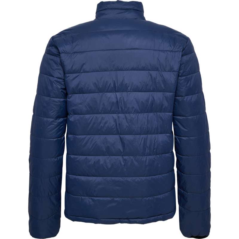 Hummel Wind Puff Muške Jakne Tamnoplave | 404151-944