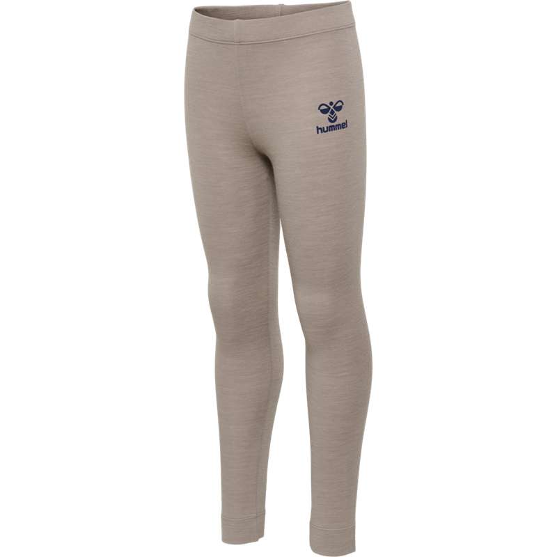 Hummel Wingo Dječje Dukserice Sive | 072441-644