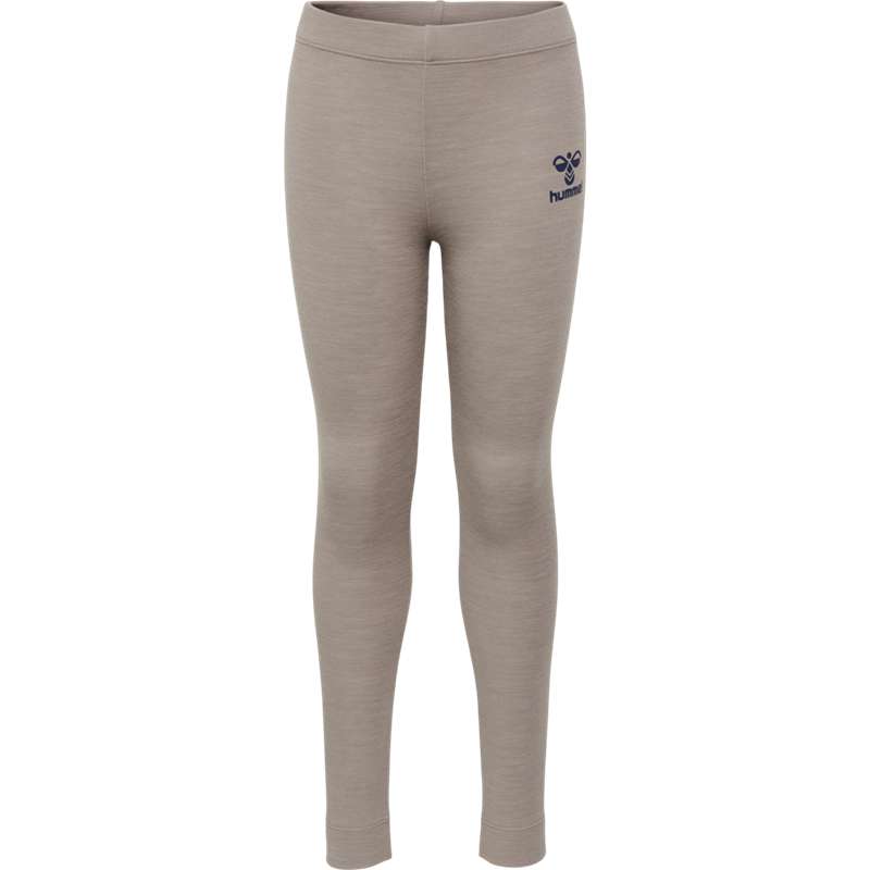 Hummel Wingo Dječje Dukserice Sive | 072441-644