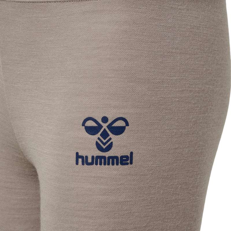 Hummel Wingo Dječje Dukserice Sive | 072441-644