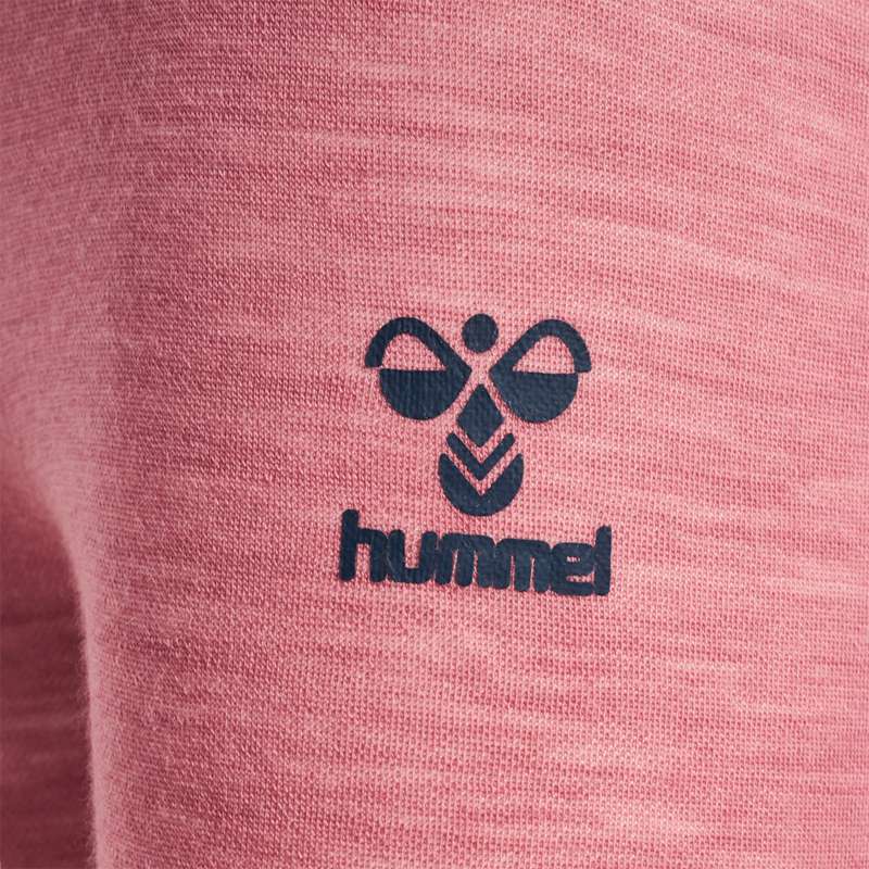 Hummel Wingo Dječje Hulahopke Roze | 765812-016