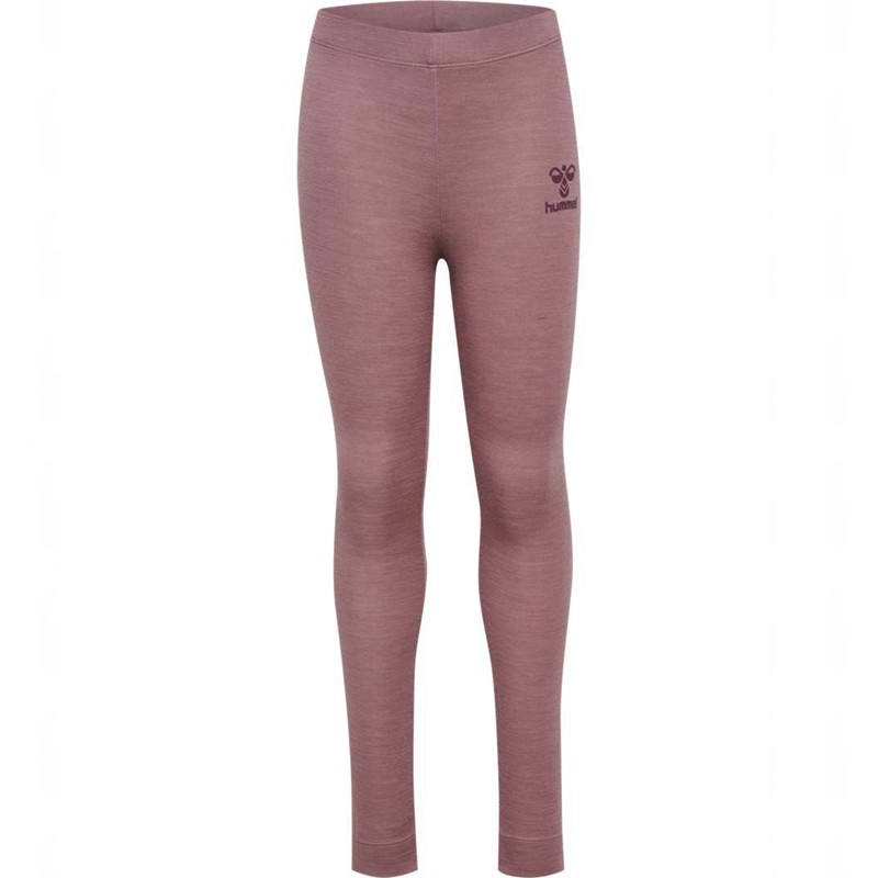Hummel Wingo Dječje Hulahopke Roze | 953596-462