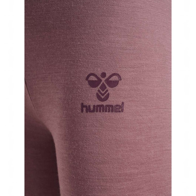Hummel Wingo Dječje Hulahopke Roze | 953596-462
