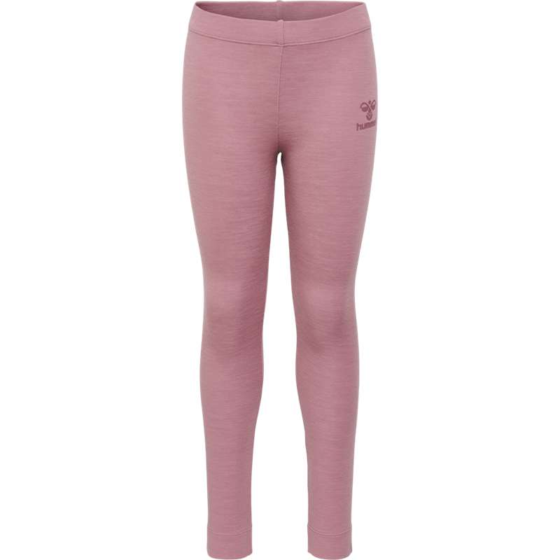 Hummel Wingo Dječje Kratke Hlače Roze | 977239-245