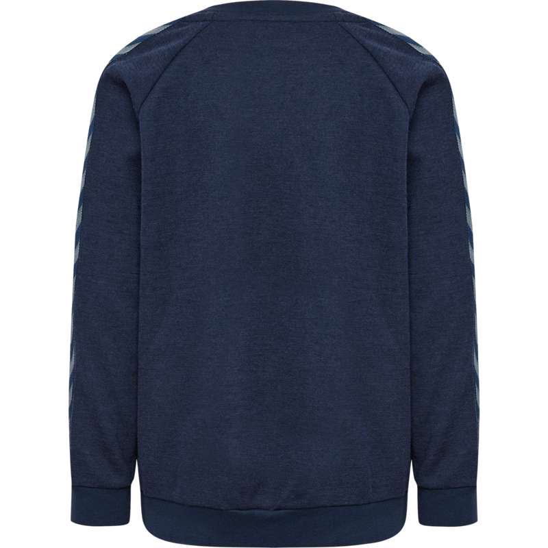Hummel Wong Dječje Dukserice Crne | 152815-309