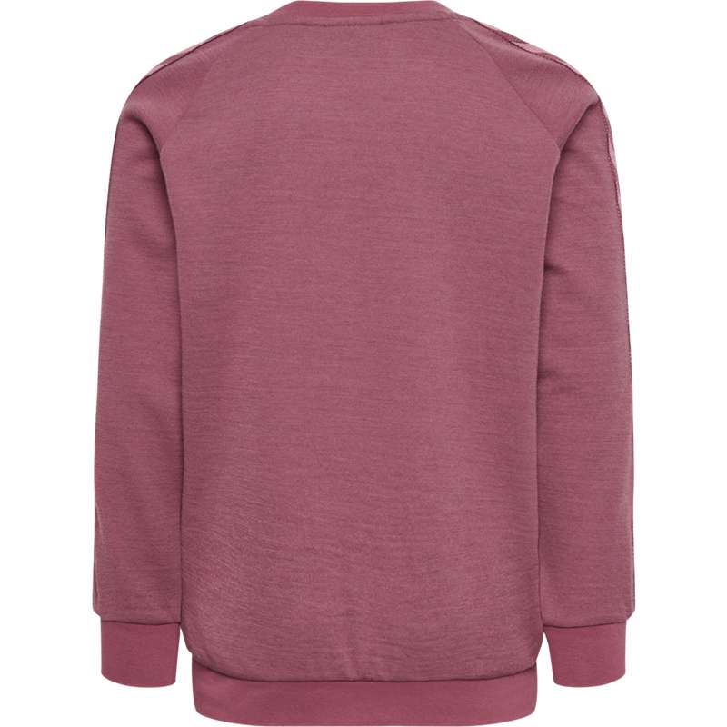 Hummel Wong Dječje Dukserice Roze | 640474-818