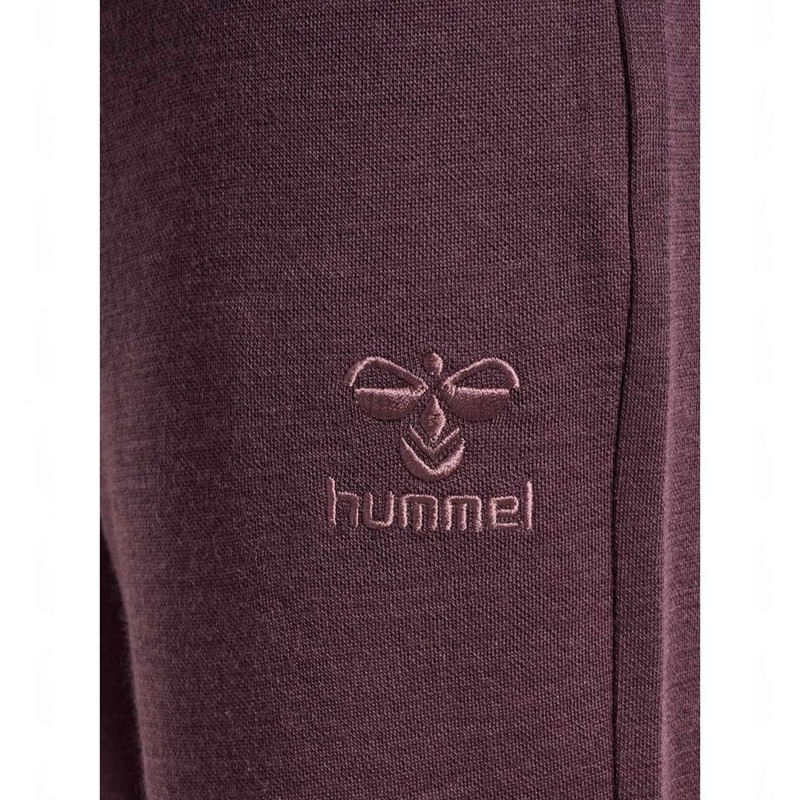 Hummel Wong Dječje Hlače Fuksije | 924699-927