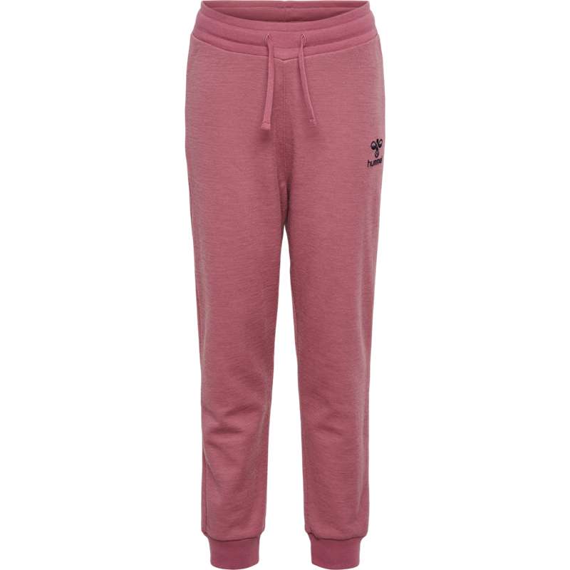 Hummel Wong Dječje Hulahopke Roze | 637922-204