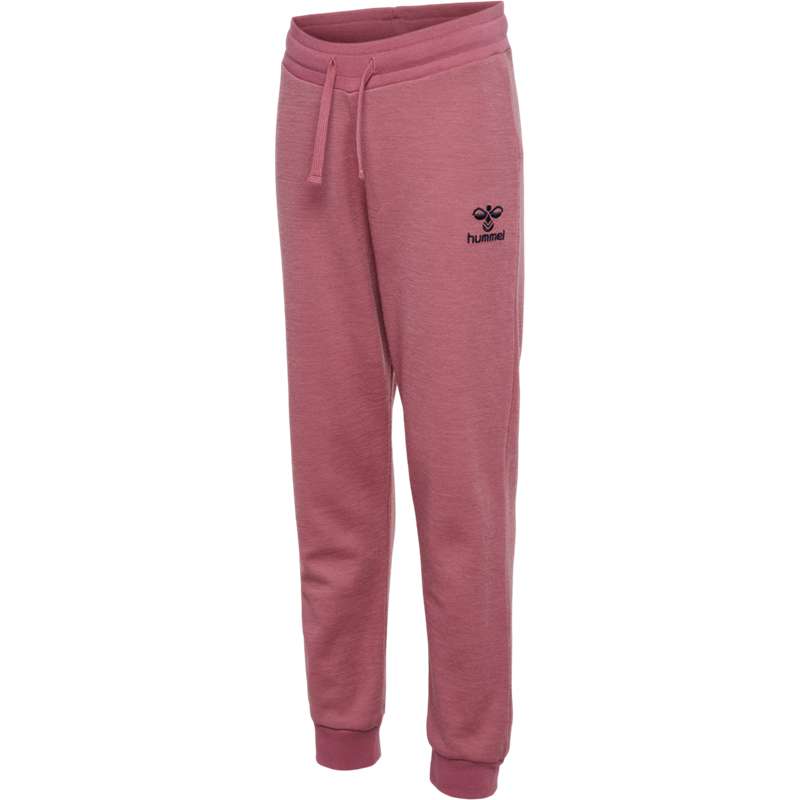 Hummel Wong Dječje Hulahopke Roze | 637922-204